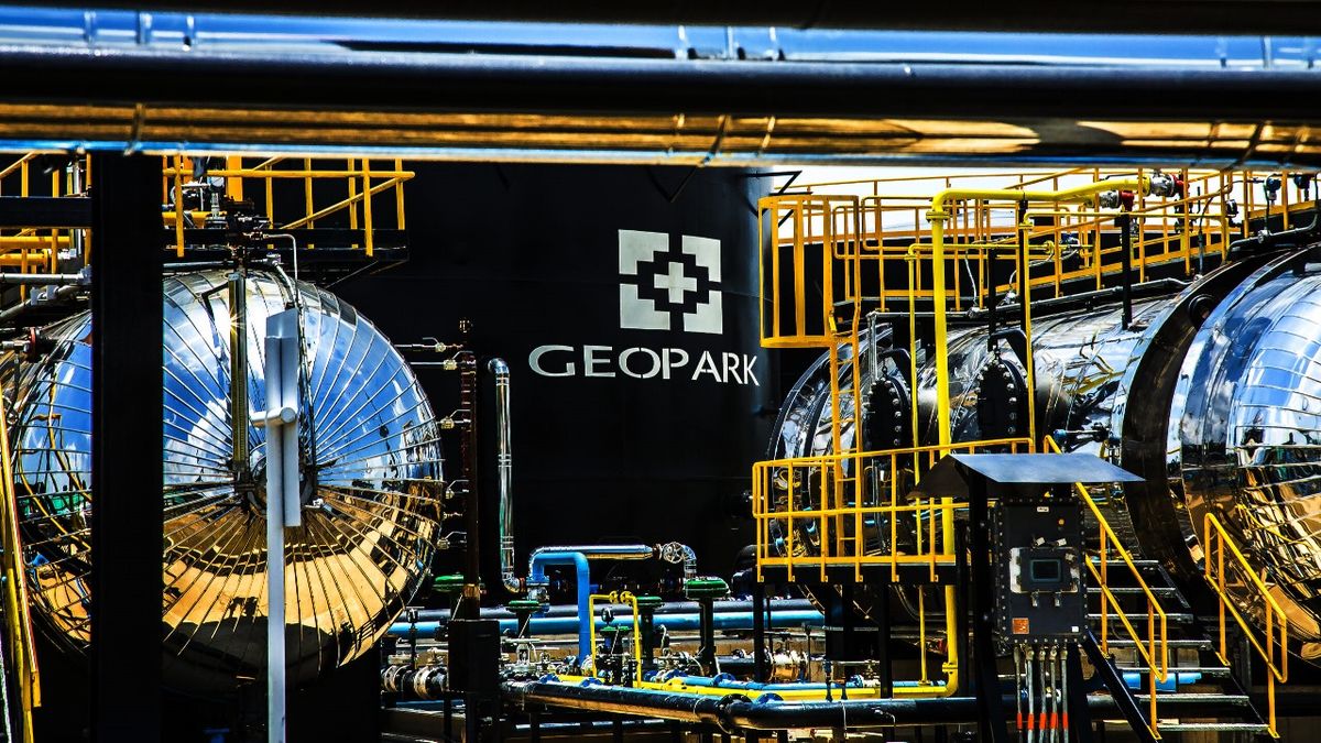 Petrolera GeoPark Argentina obtained the endorsement of the CNV to issue debt for up to US0 million