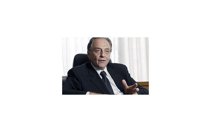 Carlos Heller, diputado del Partido Solidario.