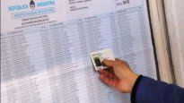 Elecciones 2023.