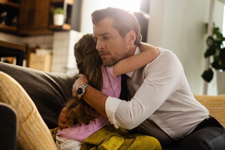 Las experiencias afectivas de los primeros años pueden influir en la manera de relacionarse durante la adultez. Las experiencias afectivas de los primeros años pueden influir en la manera de relacionarse durante la adultez.