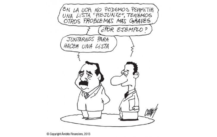 ámbito.com | Realidad