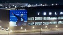 Las protestas, organizadas por grupos como Anonymous en Bluesky, fueron bautizadas como Tesla Takedown y Tesla Takeover.