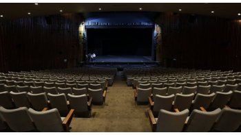 ámbito.com | Teatro San Martín.