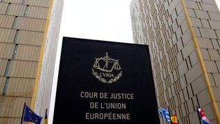 El Tribunal tendrá en sus manos el futuro del histórico acuerdo comercial. El Tribunal tendrá en sus manos el futuro del histórico acuerdo comercial.