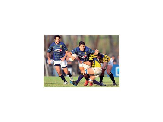 El domingo, penúltimo capítulo