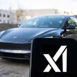 Musk busca profundizar las relaciones entre dos de sus empresas más grandes. Musk busca profundizar las relaciones entre dos de sus empresas más grandes.