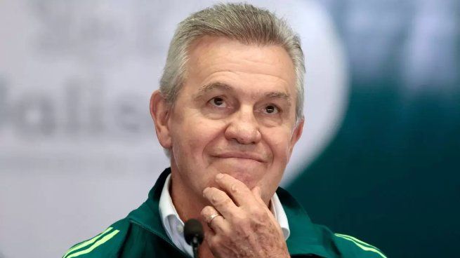 El técnico Javier Aguirre cumple su tercer ciclo al frente de la Selección Mexicana y enfrentó en dos oportunidades a Honduras, pero el viernes será la primera vez que lo haga en tierras catrachas.