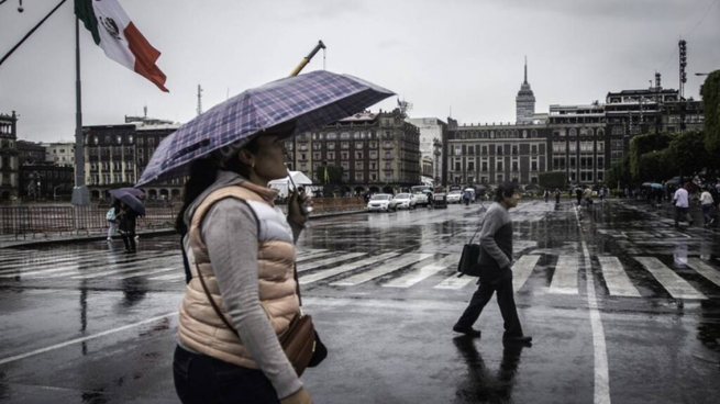 Clima en CDMX y Edomex: el pronóstico del tiempo para este miércoles 27 de agosto 2025