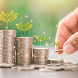 Uruguay planea emitir un nuevo bono sostenible, según confirmo el ministro Gabriel Oddone. Uruguay planea emitir un nuevo bono sostenible, según confirmo el ministro Gabriel Oddone.