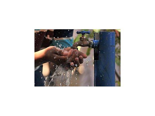 El uso de la inteligencia artificial eleva el flujo de agua a más de 804.000 litros diarios