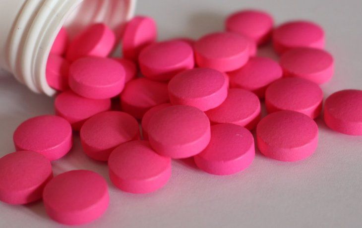 El ibuprofeno podría agravar el cuadro de coronavirus.