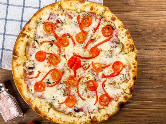 pizza