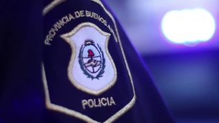 La Provincia aumentó los adicionales de la Policía Bonaerense.&nbsp;
