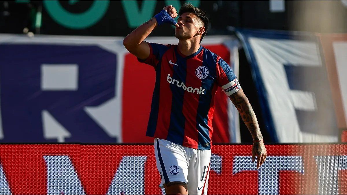San Lorenzo denied contacts for Bareiro, but River develops a plan to beat Boca