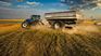 El agro creció casi 18% interanual en marzo.