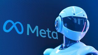 Meta anunció recientemente la creación de un nuevo equipo en Reality Labs para desarrollar hardware de robots humanoides.