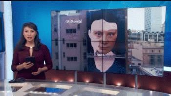 El mural es obra del argentino&nbsp;Andrés Petreselli