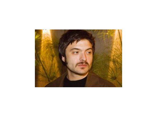 Claudio Quinteros