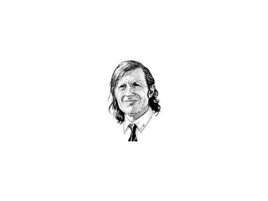 Guillermo Vilas