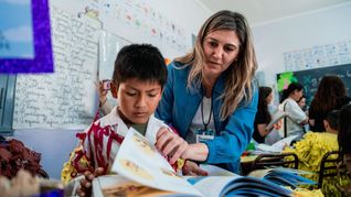 la provincia de buenos aires autorizo la implementacion del plan nacional de alfabetizacion para 2025 la provincia de buenos aires autorizo la implementacion del plan nacional de alfabetizacion para 2025