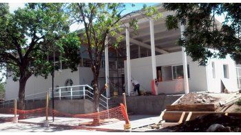 Inversión millonaria para salas de jardines de infantes