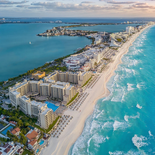 Estas son las cinco familias de Quintana Roo: controlan el negocio de los hoteles y son cada vez más poderosos Estas son las cinco familias de Quintana Roo: controlan el negocio de los hoteles y son cada vez más poderosos