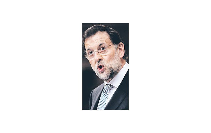 Mariano Rajoy