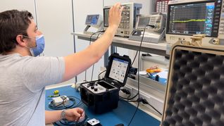 La Resolución 1070 habilita a los fideicomisos especializados en pymes a invertir hasta en 40% del fondo en instrumentos como cheques de pago diferido y pagarés. 