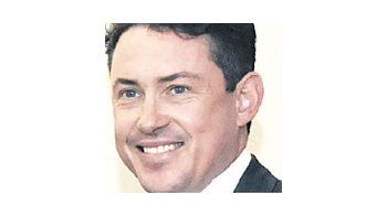 Noah Mamet