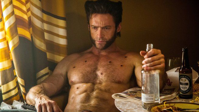 8,000 calories a day: Hugh Jackman’s incredible diet to become Wolverine again