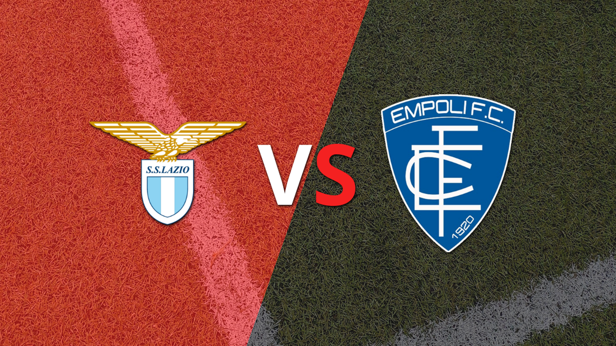 Italy – Serie A: Lazio vs Empoli Date 36