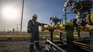 With a relatively stable crude oil (between 78 and 82 dollars per barrel), Argentina appears as a reliable hydrocarbon supplier.