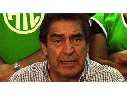 Hugo Godoy.