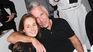 Quién es la mujer que podría heredar una buena parte del patrimonio de Jeffrey Epstein.