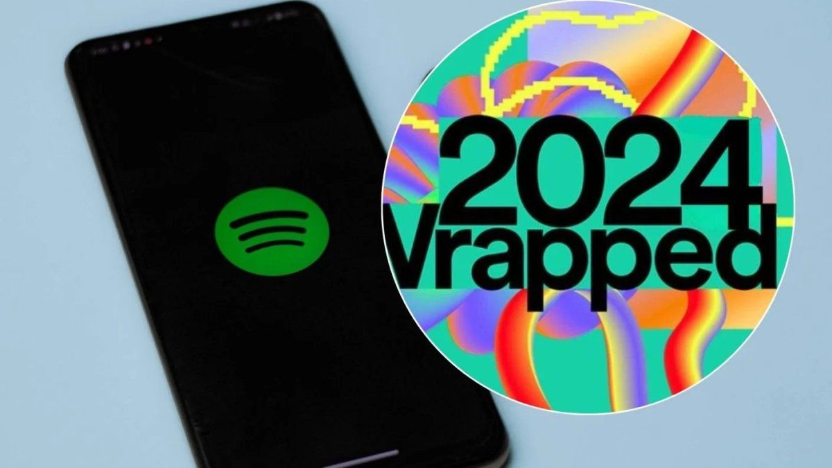 Spotify Wrapped 2024 cuándo llega la recopilación y con qué novedades