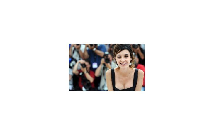 Martina Gusman.