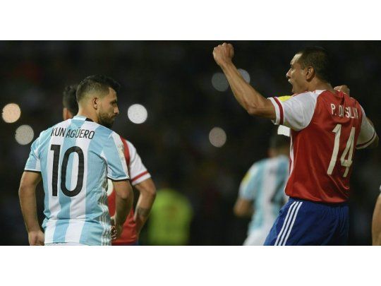 Argentina volvió a decepcionar y perdió con Paraguay de local.