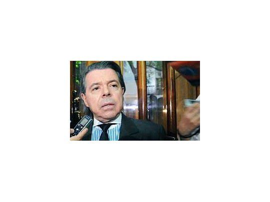 Norberto Oyarbide.
