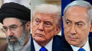 Teherán responsabiliza a Estados Unidos e Israel por el deterioro de las negociaciones y la escalada militar en la región. Teherán responsabiliza a Estados Unidos e Israel por el deterioro de las negociaciones y la escalada militar en la región.