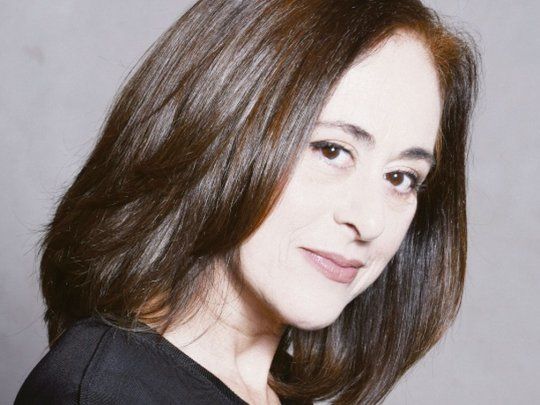 Ferradás.Quería unir mis grandes pasiones, el teatro y la literatura. Fedra es la mujer que, por amor, llega al acto de crueldad más absoluto.