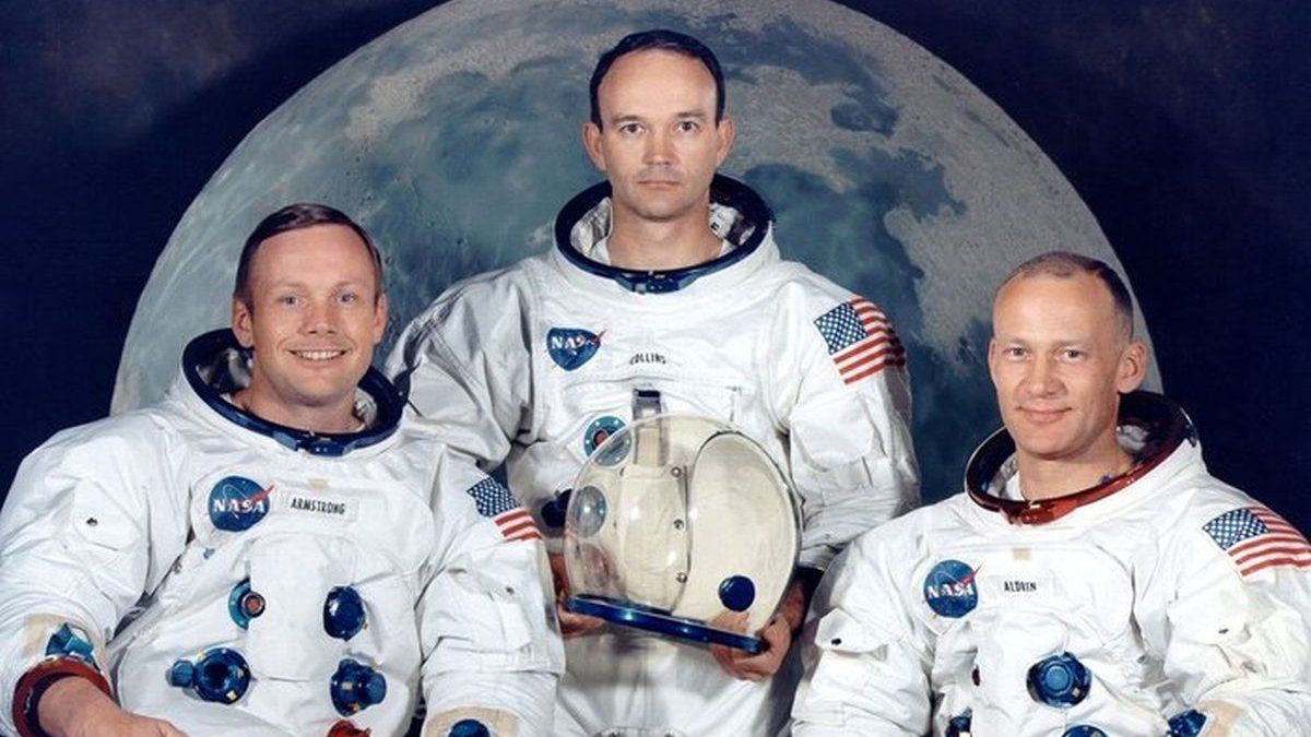Subasta millonaria de la NASA: venden por u$s 2,8 millones una reliquia de Apolo 11