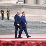 Archivo. Las acusaciones de Trump se dan a meses de la posible visita de Xi Jinping a la Casa Blanca. Archivo. Las acusaciones de Trump se dan a meses de la posible visita de Xi Jinping a la Casa Blanca.