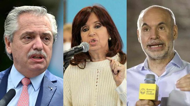 Alberto Cristina Larreta 1200