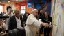 The film, written and directed by Ezequiel del Corral and Teresa Leveratto, had its international premiere in Rome last March. The film, written and directed by Ezequiel del Corral and Teresa Leveratto, had its international premiere in Rome last March.