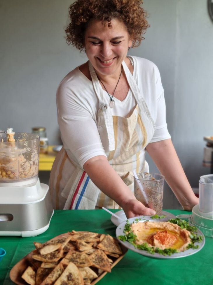 Propuesta gastronómica. Propuesta gastronómica.