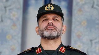 El cambio en el mando militar iraní genera impacto diplomático por tratarse de una figura acusada en una de las causas de terrorismo más sensibles para la Argentina. El cambio en el mando militar iraní genera impacto diplomático por tratarse de una figura acusada en una de las causas de terrorismo más sensibles para la Argentina.