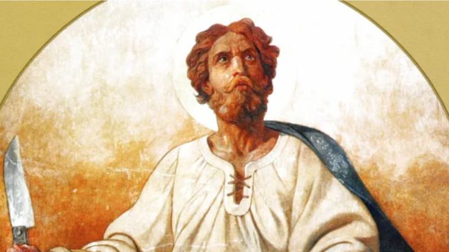 San Bartolomé.