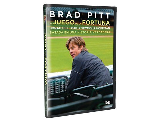 Más que film de béisbol