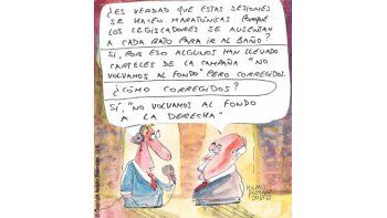 ámbito.com | Holdouts