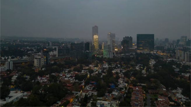 Clima en CDMX y Edomex: el pronóstico del tiempo para este viernes 21 de febrero de 2025